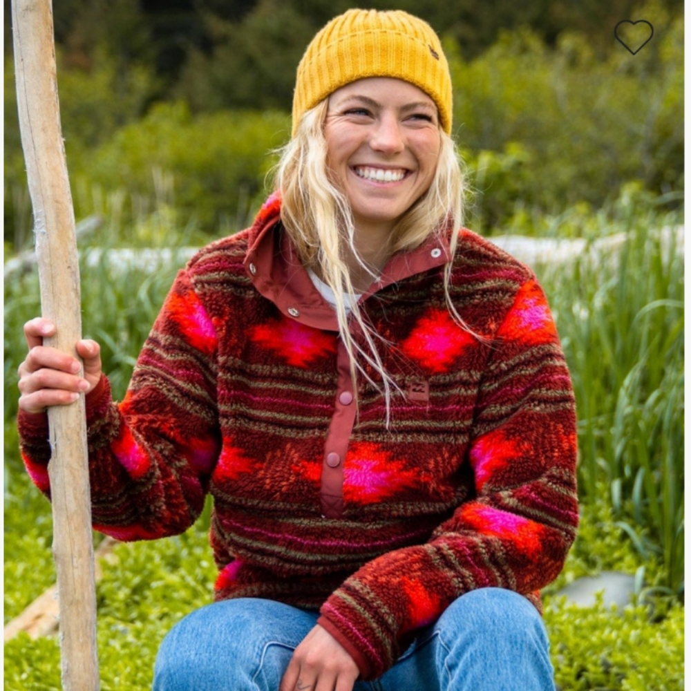 Billabong pullover